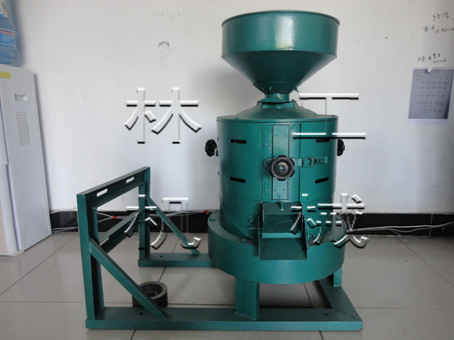 稻谷脫皮機，稻谷脫皮機批發(fā)，脫皮碾米機價格03