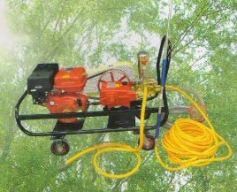 DA-30B推車(chē)式噴霧機(jī)/除蟲(chóng)機(jī)噴灌設(shè)備/打藥機(jī)ZM