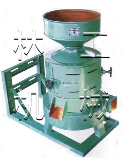 江蘇稻谷脫皮機(jī)，稻谷脫皮碾米機(jī)價(jià)格03