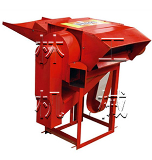 谷草分離式稻麥脫粒機(jī)