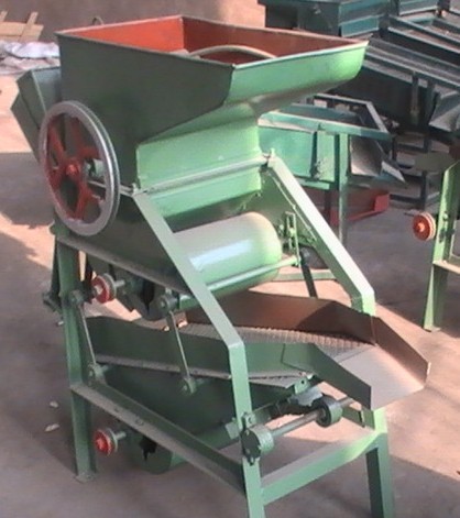 花生脫殼機(jī)，花生米脫殼機(jī)，花生去殼機(jī)