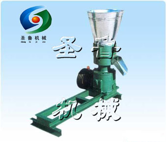 離合器飼料顆粒機(jī)，流動型顆粒飼料機(jī)