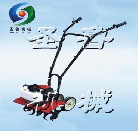 便捷手扶拖拉機旋耕機 價格-質(zhì)保兩年