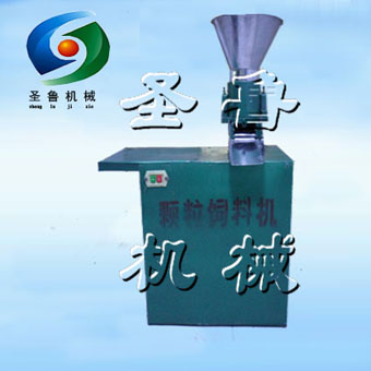直售【箱式飼料顆粒機(jī)，電機(jī)直連式顆粒飼料】?jī)r(jià)格優(yōu)廉