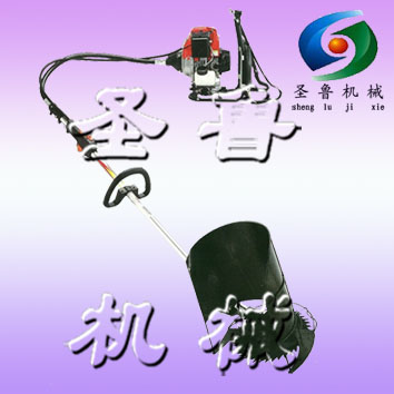 割草機 轉(zhuǎn)盤式割草機的報價及行情{圖} 圣魯機械