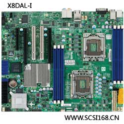 工作站主板-X8DAL-I專業(yè)雙路主板-啟躍計算機
