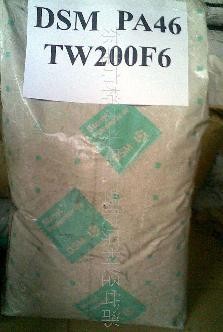 耐高溫PA46 荷蘭DSM TE250F6-NC