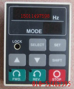 松下VF-8Z面板VF-8X面板VF-6E面板VF-7E面板