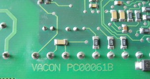 60VB00661這不是VACON變頻器控制主板號