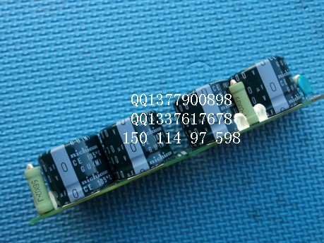 新G11-CU-2.2富士220V電解電容板SA528951-04