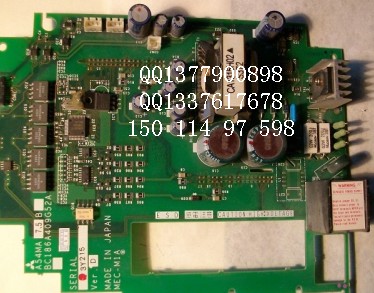 CA1315H02處理維護