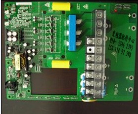 現(xiàn)貨供應(yīng)艾默生變頻器配件30kw驅(qū)動(dòng)板