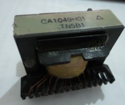 三菱變頻器A24PW7.5D驅(qū)動板CA1049H01變壓器