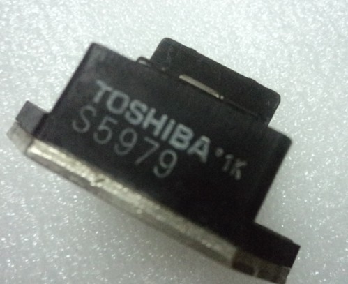 東芝S5979功率模塊IGBT模塊現(xiàn)貨原裝