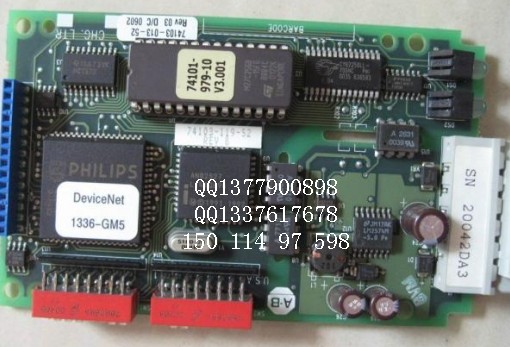 1336-GM5通信模塊AB變頻器遠程IO卡