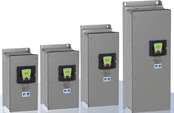 ATV71E5D18N4施耐德