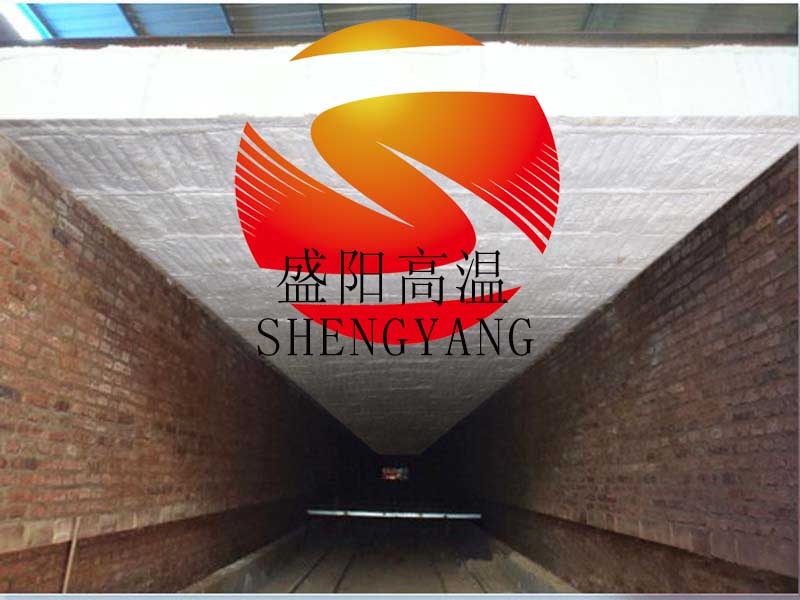 陶瓷纖維保溫棉 磚窯保溫專用