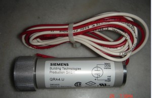 QRA4.U QRA10.C QRA10M.C西門子火焰火焰探測器