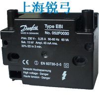 丹佛斯變壓器052F0030 052F0033 052F0040