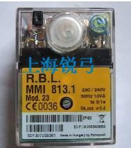 Honeywell霍尼韋爾控制器mmi813.1 mmi813.0