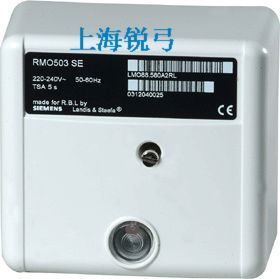 利雅路燃燒控制器MG569SE 552SE 508SE 503SE