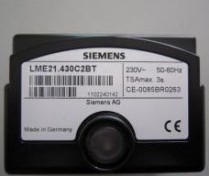 LME21.430C2BT LME22.233C2西門子燃燒程控器
