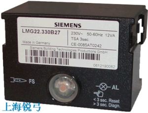 西門(mén)子控制器LMG21.330B27 LMG22.230A27