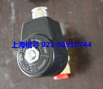 121K6423 121K2423 121K6220帕克電磁閥