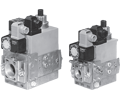 DMV-DLE5080/11 DMV-D5100/11冬斯燃氣閥組