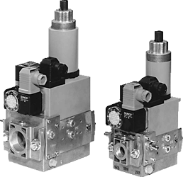 DMV-D520 DMV-D512/11 DMV-5100冬斯閥