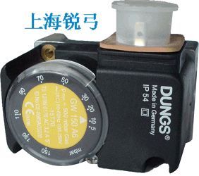 GW50A5/GW150A5 GW50A2冬斯壓力開關(guān) 風(fēng)壓開關(guān)