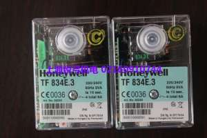 SM152N.2  VM42 MG557-3燃燒器控制盒OR3/B