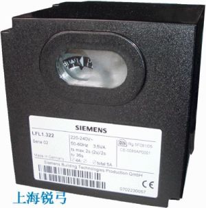 西門子程控器 LAL1.25 LAL2.25 LAL2.65