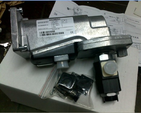 SKP10.123A27 SKP25.203E2 西門(mén)子電動(dòng)執(zhí)行器