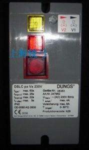 冬斯檢漏儀DSLC(DK2F) 威索檢漏儀WDK3/01-S-2