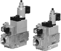 MB-DLE412B01 S20冬斯燃氣閥組 1 1/4寸燃氣閥組