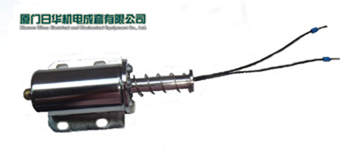 RHFH-1160新品分合閘電磁鐵價格優(yōu)惠質(zhì)量好