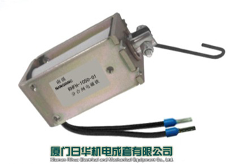 RHFH-1050新款分合閘電磁鐵線圈量產(chǎn)低價格