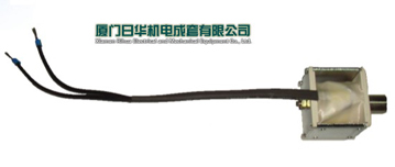 日華南強(qiáng)新品上市合閘閉鎖線圈不帶開關(guān)廠家量產(chǎn)直銷