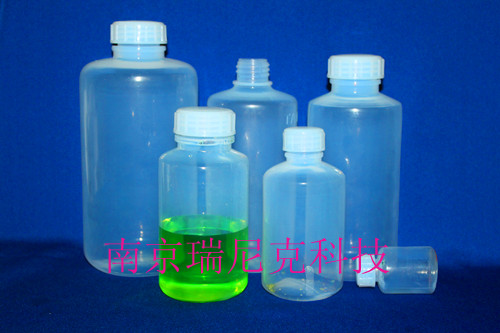 國產(chǎn)PFA取樣瓶、可溶性聚四氟乙烯試劑瓶