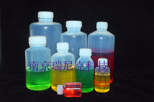 FEP取樣瓶、聚全氟乙丙烯試劑瓶