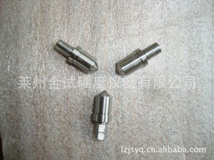金剛石RC-3，各種壓頭配件，金試硬度計(jì)廠