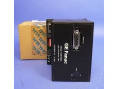 美國通用（GE)PLC卡件模塊IC200ALG262