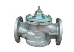 江森VG8000電動(dòng)閥，比例閥，溫控調(diào)節(jié)閥