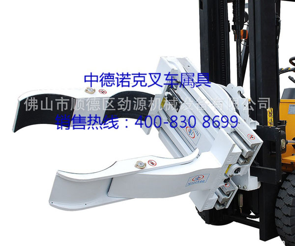 油桶夾、油桶搬運(yùn)車、油桶夾具、抱桶器、夾桶機(jī)、油桶叉夾車