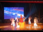 威遠(yuǎn)縣演出LED顯示屏