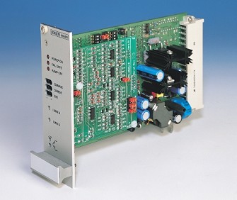 派克丹尼遜701-00611-8電子放大器