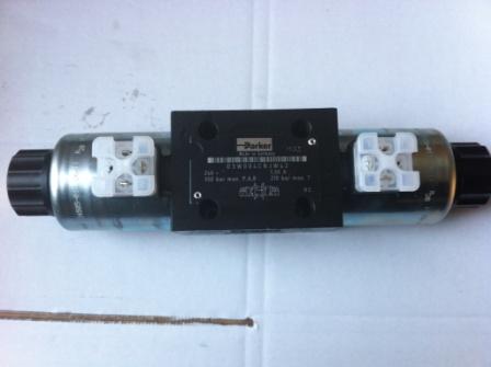 派克電磁閥D1VW020BNJW現(xiàn)貨