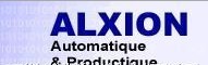ALXION馬達