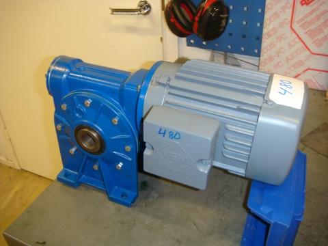 德國(guó)VEM電機(jī)